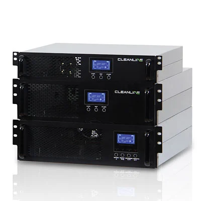 TR-1000 1,000VA/900W
