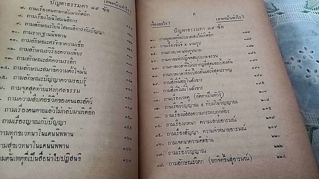 พระยามิลินท์ เล่ม 1 ประวัติพระยามิลินท์ กับ พระนาคเสน และปัญหาธรรมดา