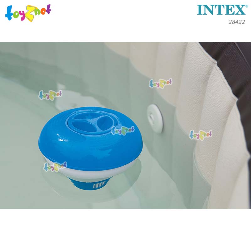 Intex Jet Massge PureSpa 77in (1.96 m.) no.28422