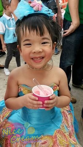 ออกบูธงานกีฬาสีโรงเรียนอนุบาลเปล่งประสิทธิ์@กรมโยธาธิการและผังเมืองพระราม6