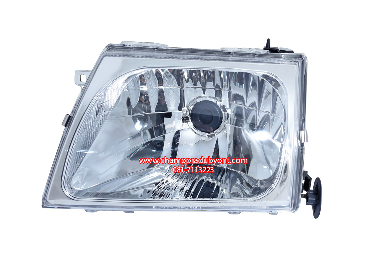 ไฟหน้า TOYOTA SPORT RIDER D4D