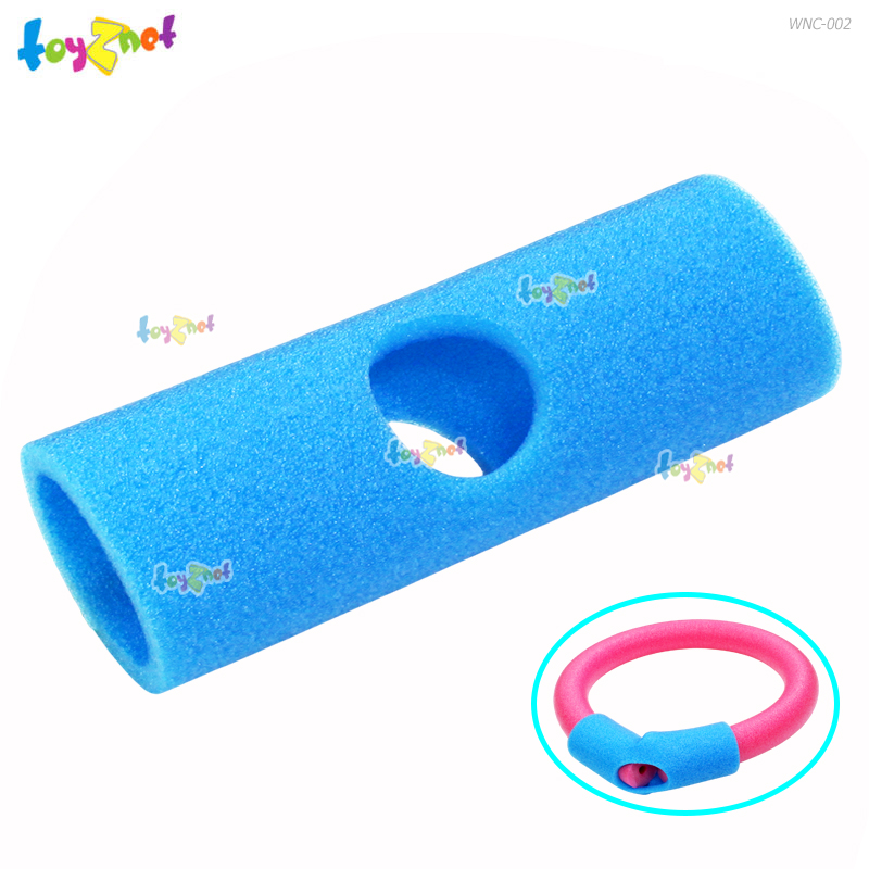 Toyznet Water Noodle Connector Blue NO.WNC-002