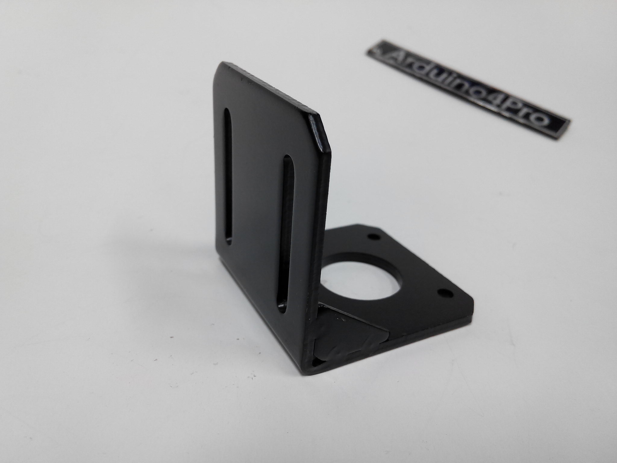 NEMA 17 Mounting Stepper Motor