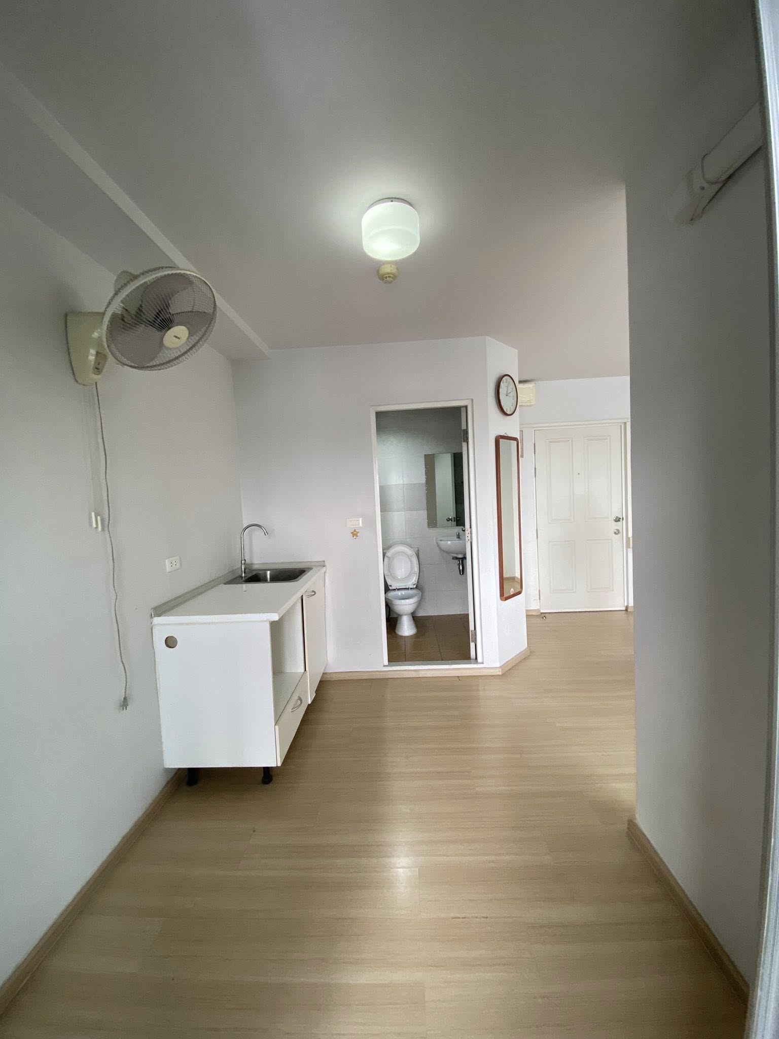 พลัมคอนโด สามัคคี - PLUM CONDO SAMAKKHI