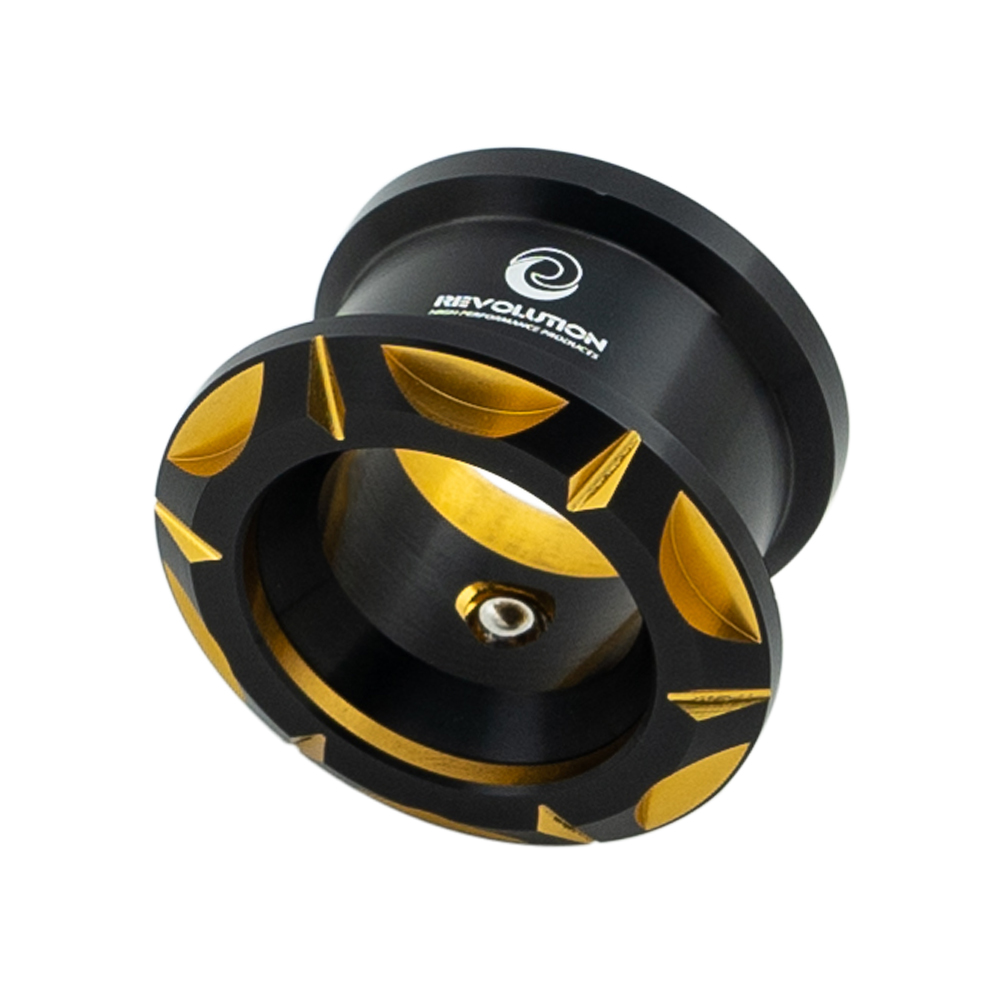 ฝาครอบปลายท่อ CNC ทูโทน GTR GIORNO+ ราคา398