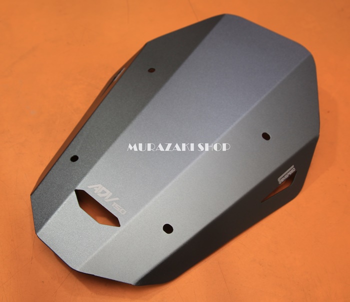 ชิวบังลมหน้า มิเนียม HONDA ADV 150 ราคา800