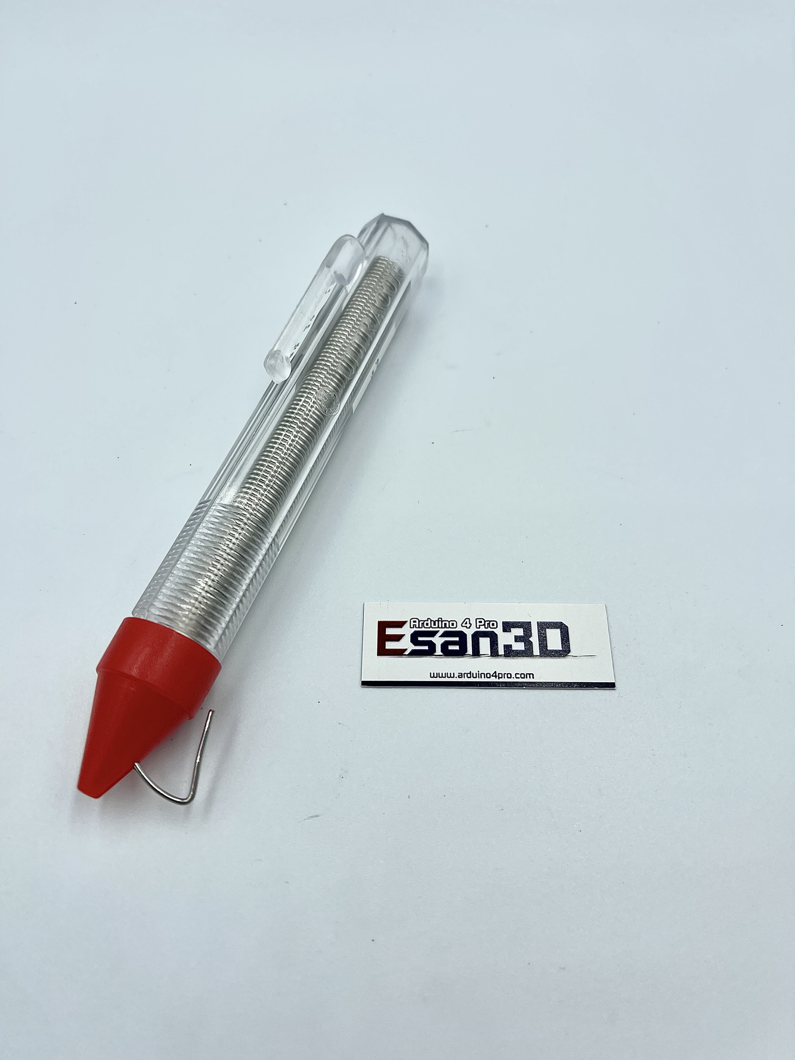 ปากกาตะกั่วบัดกรี