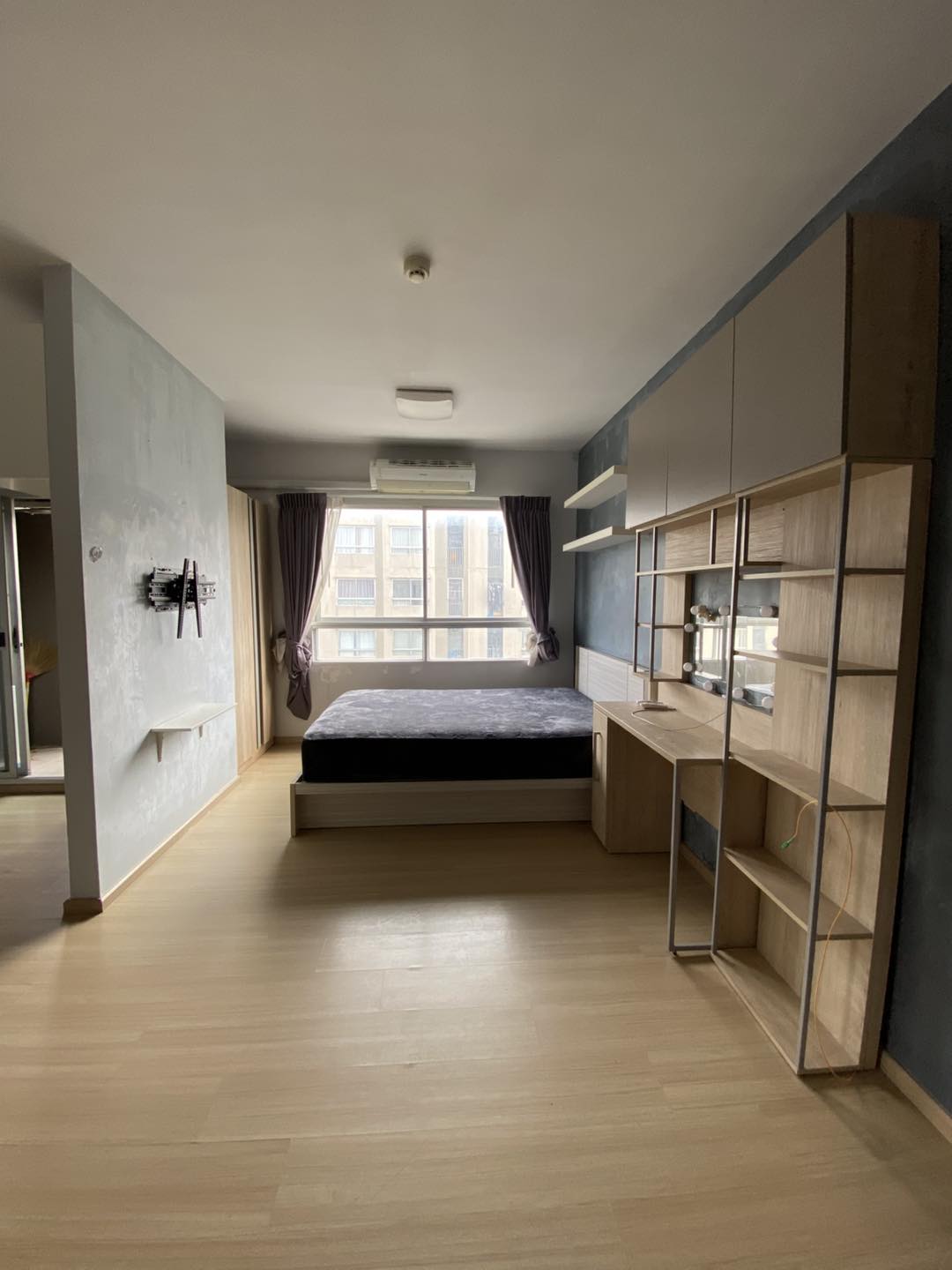 พลัมคอนโด สามัคคี - PLUM CONDO SAMAKKHI