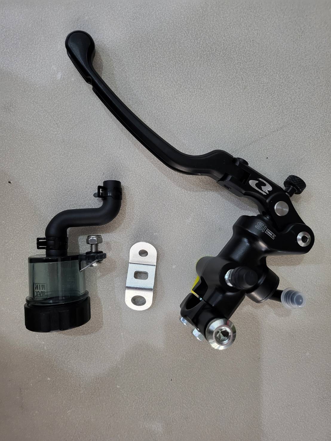 ปั๊มลอย S1-FL เบอร์14 ดำ - ซ้าย ขวา น้ำเงิน - ซ้าย ขวา แดง - ซ้าย ขวา เงิน - ซ้าย ขวา ราคา2500