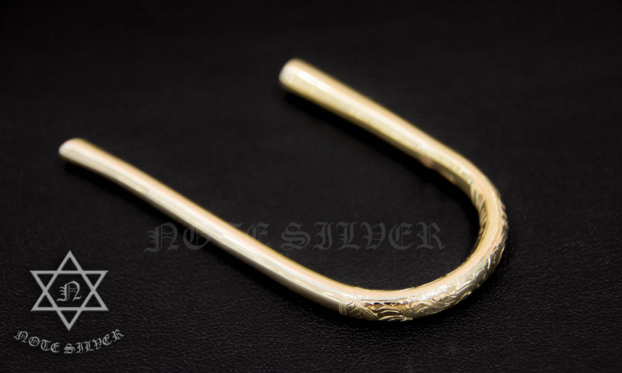 กล้องยานัตถุ์ ทองคำแท้ 9k Gold NSYG1908