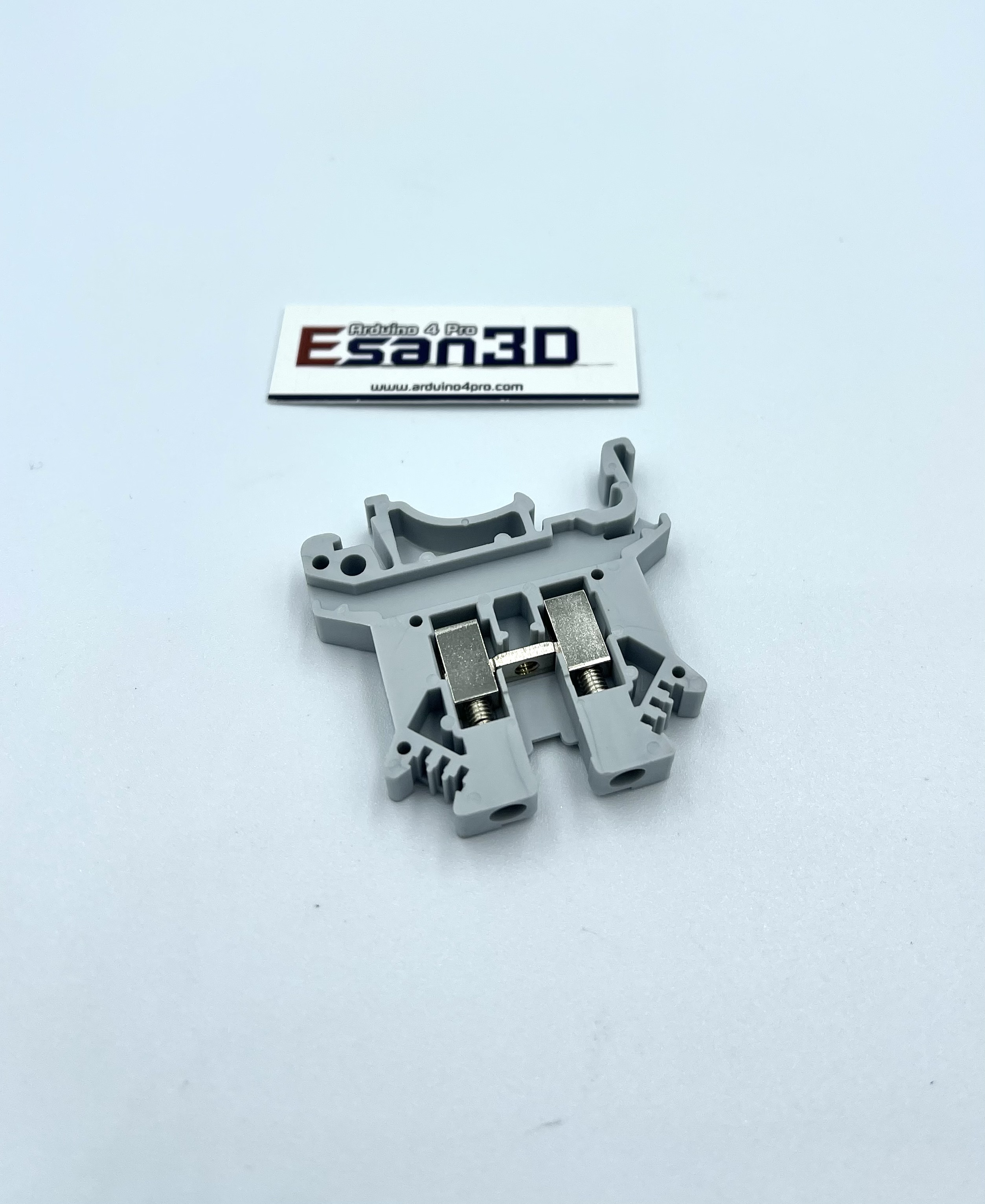 UK-2.5B Din Rail Terminal Block