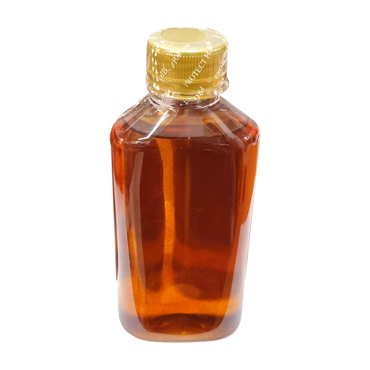 น้ำส้มควันไม้ เข้มข้น100% ขนาด 250 มล ฝาทอง ป้องกัน มด เพลี้ย และแมลงศัตรูพืช ป้องกันโรคที่เกิดจากเชื้อรา ฆ่าเชื้อโรคในดิน รุ่นฝาทอง