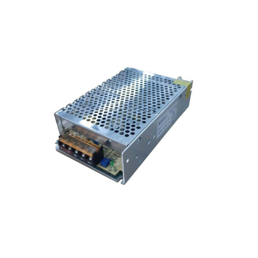 สวิตช์ชิ่ง 24V 10A 250W Switching Power Supply | Model HX250A-24 | สวิทชิ่ง พาวเวอร์ ซัพพลาย หม้อแปลงไฟฟ้าเอนกประสงค์...