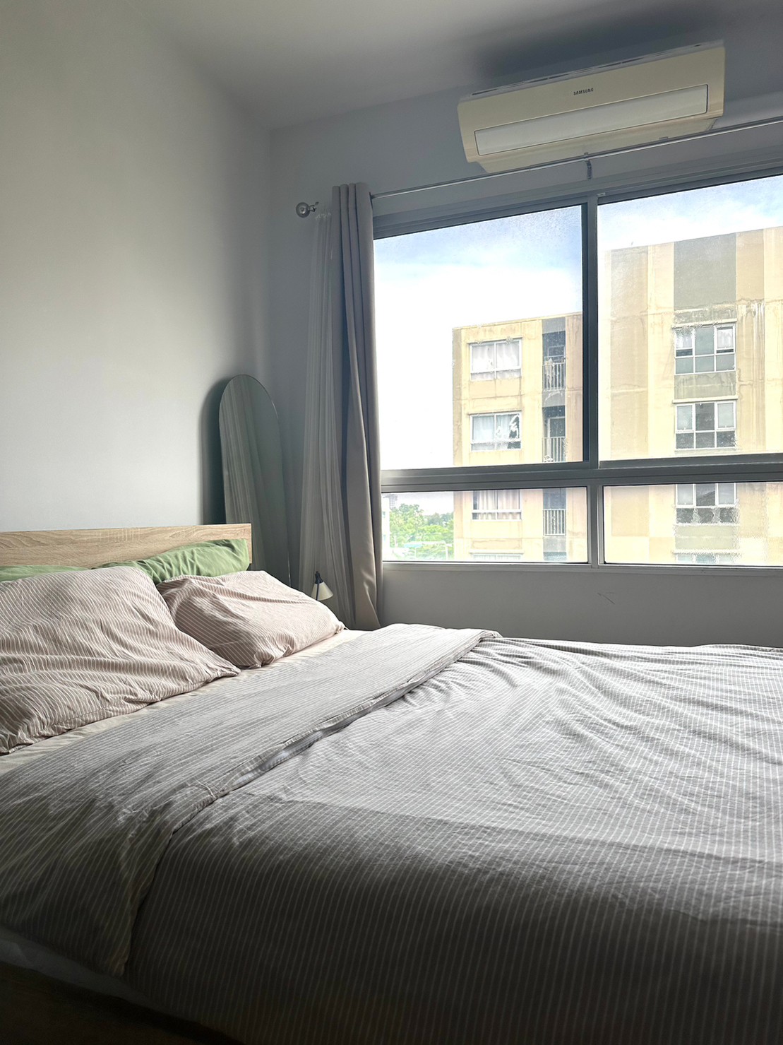 พลัมคอนโด สามัคคี - PLUM CONDO SAMAKKHI