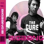 [PRE-ORDER] Bigbang - 3rd Single Album "Bigbang 03" (D-lite Photo-Mount)