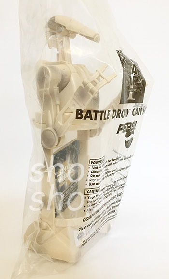 Battle Droid CAN HOLDER