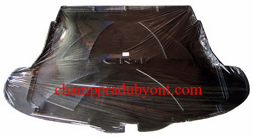 ถาดวางของท้ายรถ HONDA CR-V 07-12