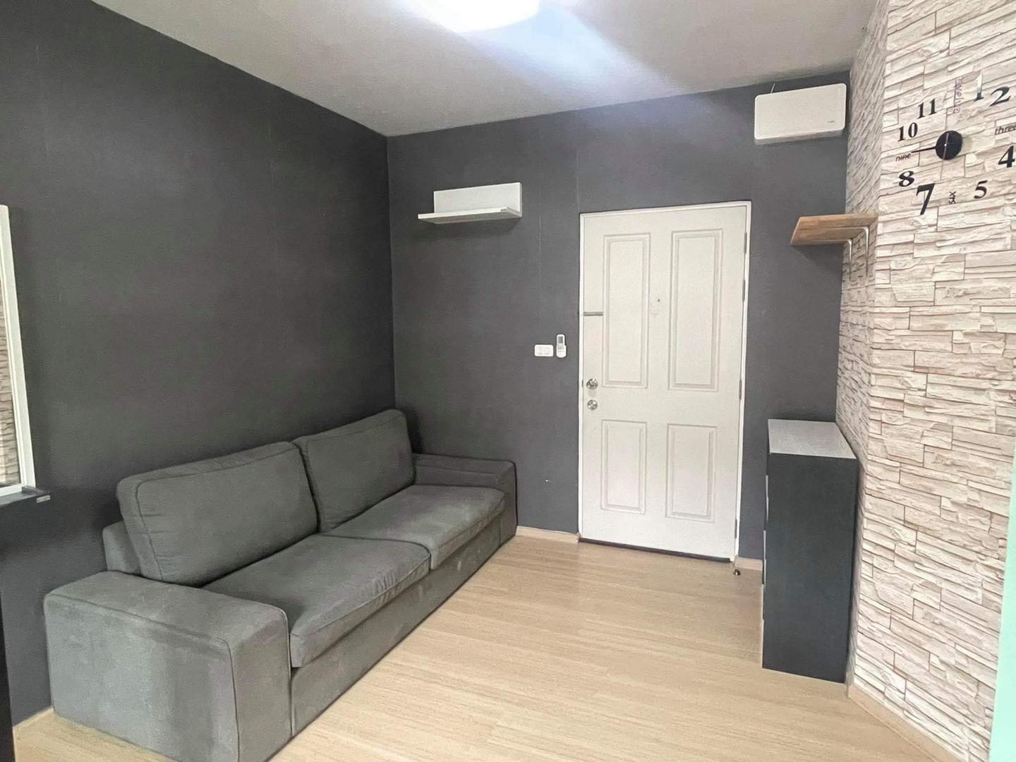 พลัมคอนโด สามัคคี - PLUM CONDO SAMAKKHI