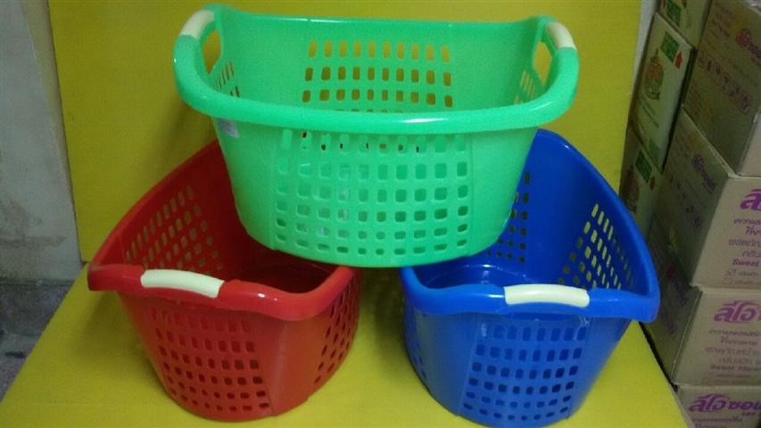 ตะแกรงเปล 40 สีสดใส (SRT)