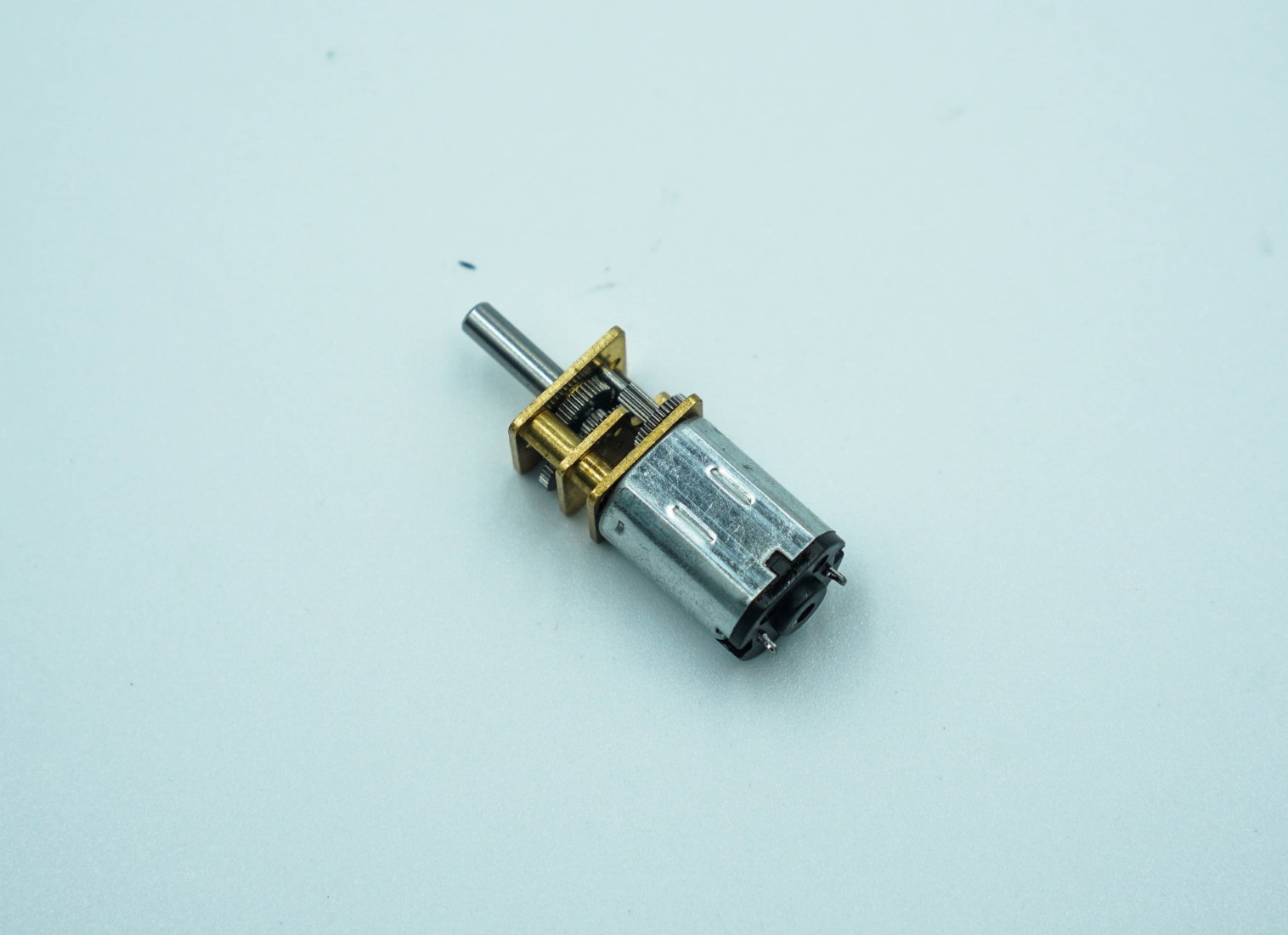 N20 micro motor