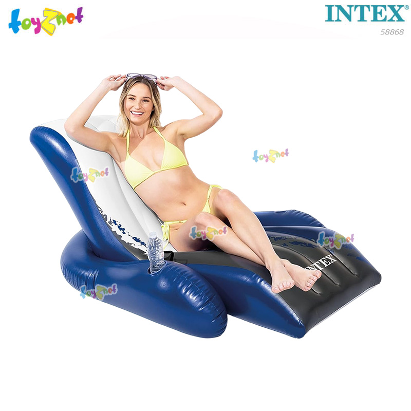 Intex Floating Recliner Lounge no.58868