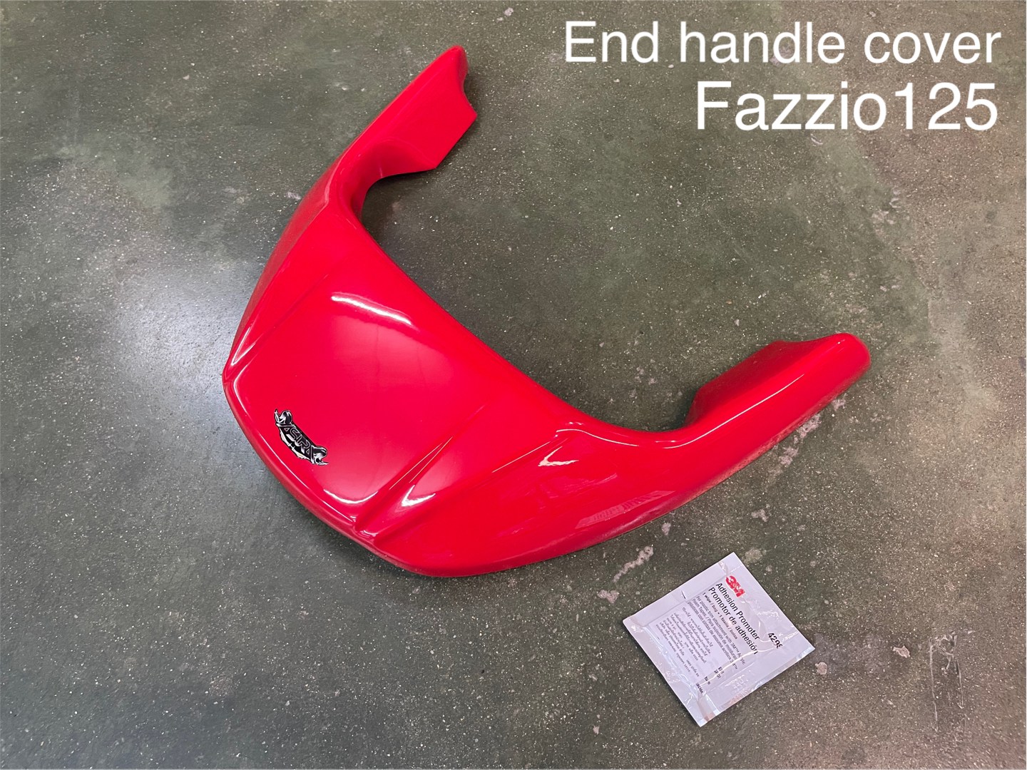 ของแต่ง YAMAHA FAZZIO (ชุดสีครอบ+รวมแร็คข้าง ราคาเริ่มต้น 11,940บาท)