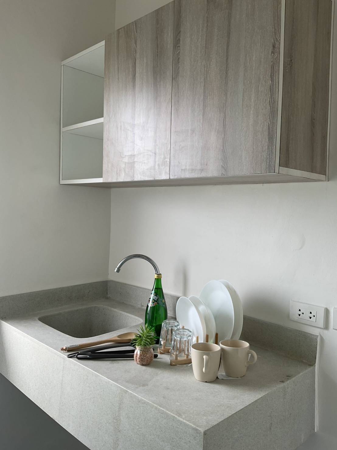 เอ สเปซ สุขุมวิท 77 - A SPACE SUKHUMVIT 77 (RENOVATED)