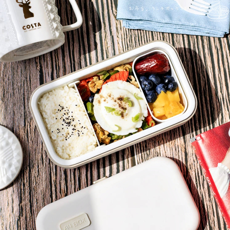 กล่องข้าวไฟฟ้าพกพา รุ่น Standard