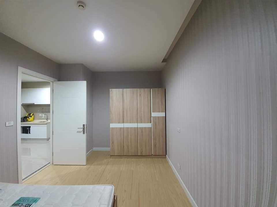 ทีซี กรีน พระราม 9 - TC GREEN RAMA 9