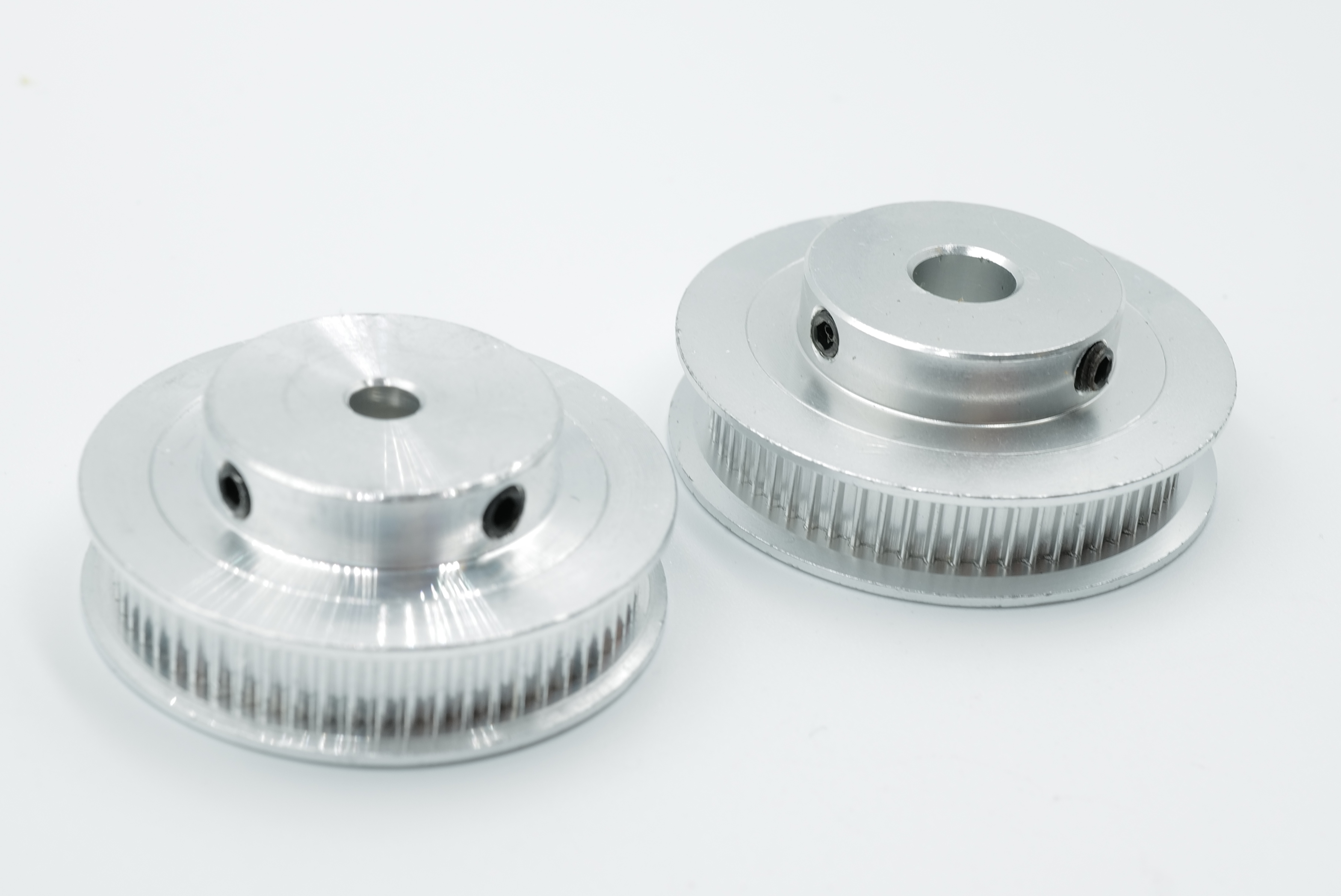 Timing Pulley 60 teeth for width 6mm belt