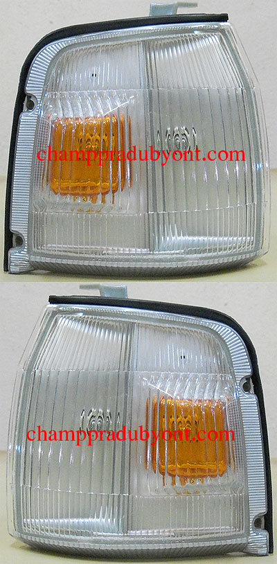 ไฟมุม ISUZU CAMEO 95-97