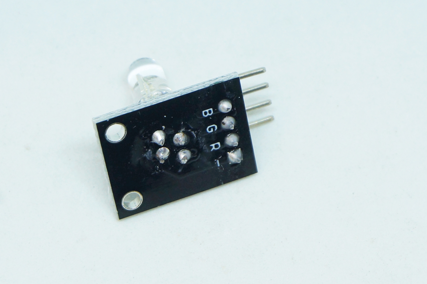 KY-016 RGB LED 5mm Module