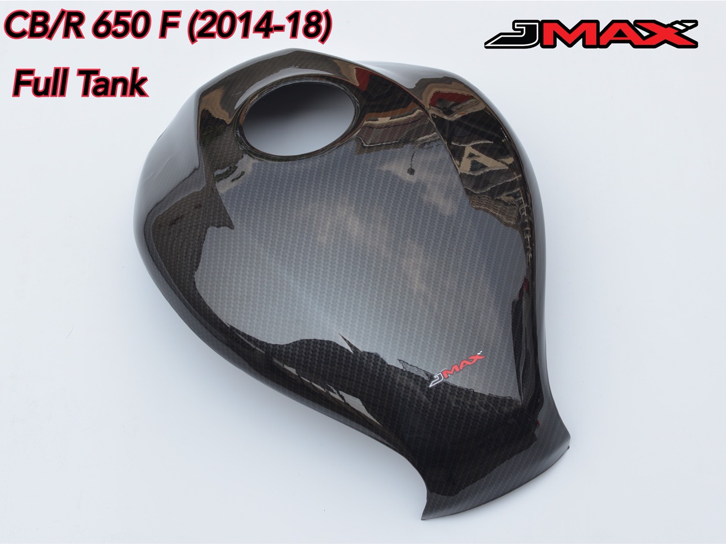 ครอบถัว 6D JMAX HONDA HONDA CBR650F CB650R ราคา2000