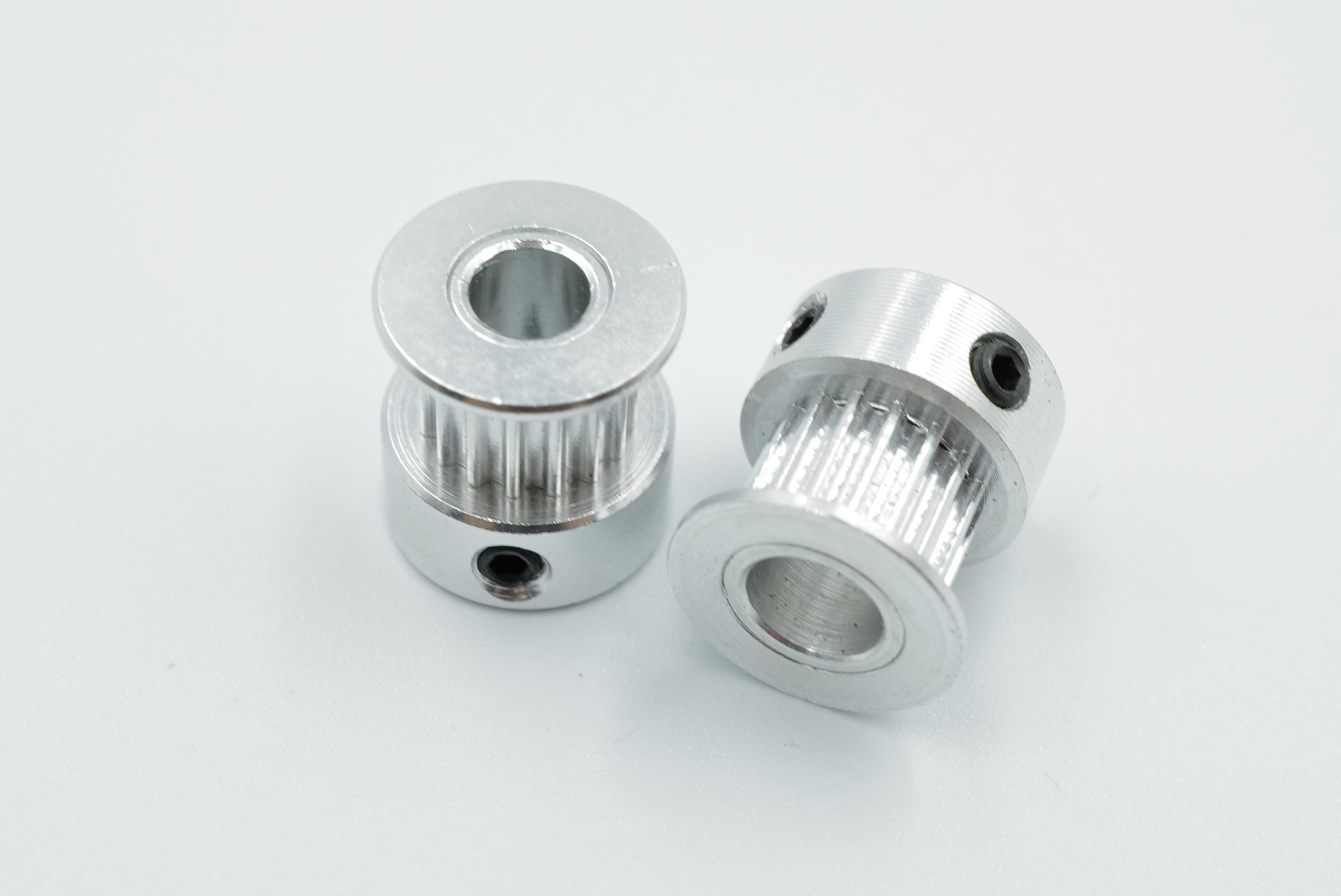 Timing Pulley 16 teeth for width 6mm belt