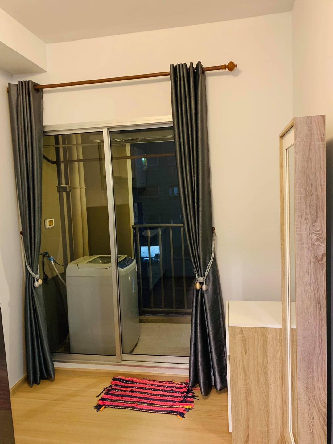 พลัมคอนโด สามัคคี - PLUM CONDO SAMAKKHI