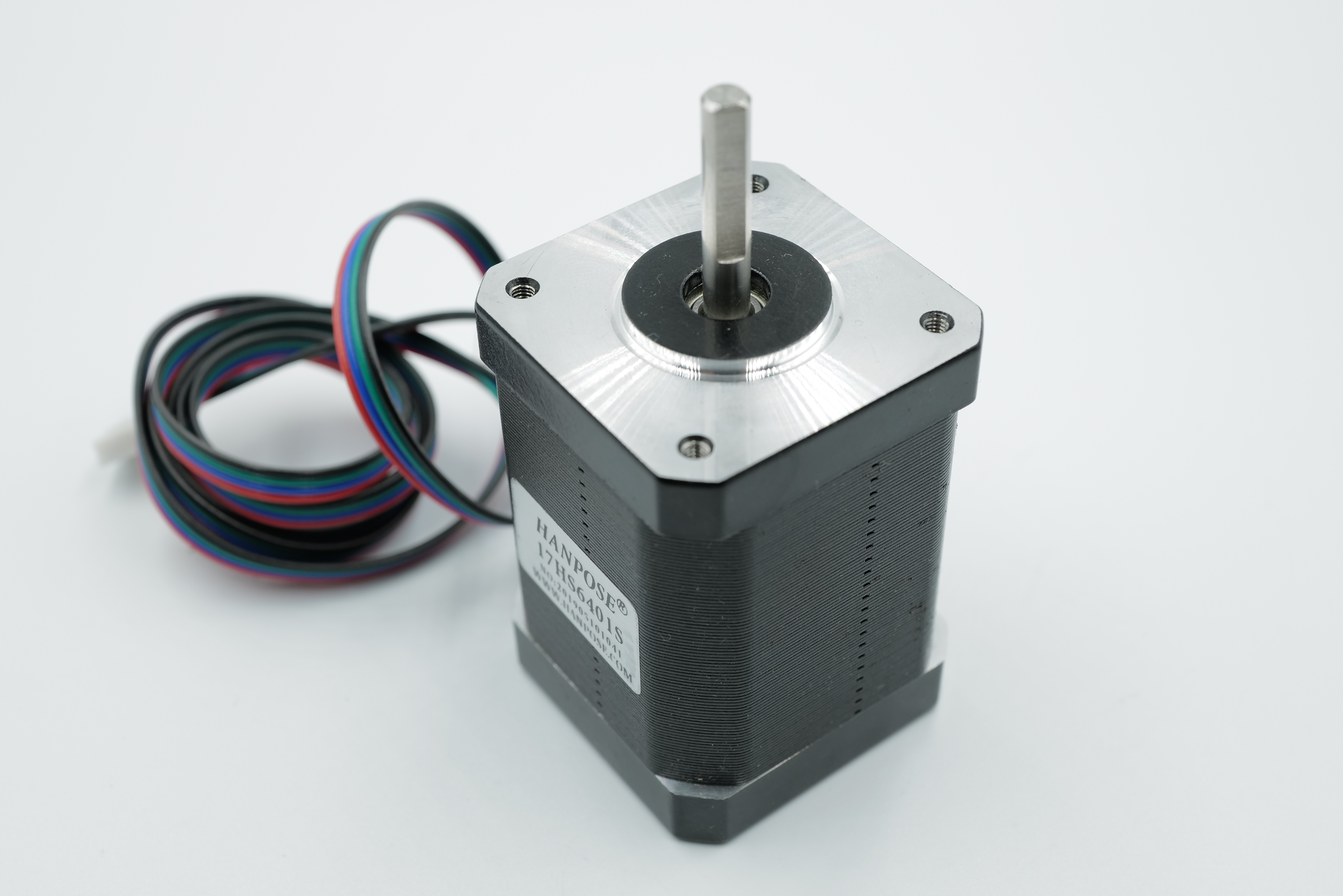 Nema17 Stepper motor 1.8° แรงบิด 75 N.cm