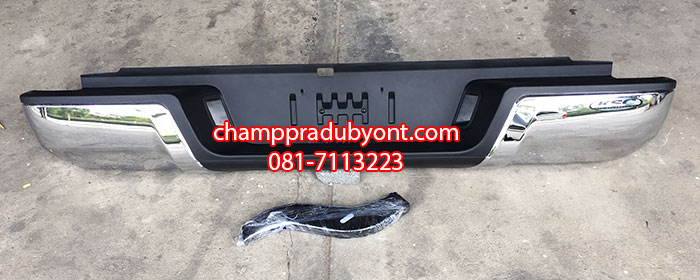 กันชนท้าย FORD RANGER 2012-2015