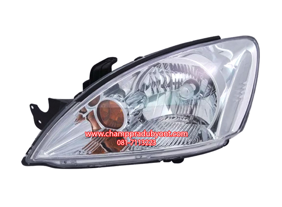 ไฟหน้า MITSUBISHI NEW LANCER 2004-2008