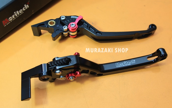 มือเบรคปรับระดับ LR MORITECH All New Forza 300&350