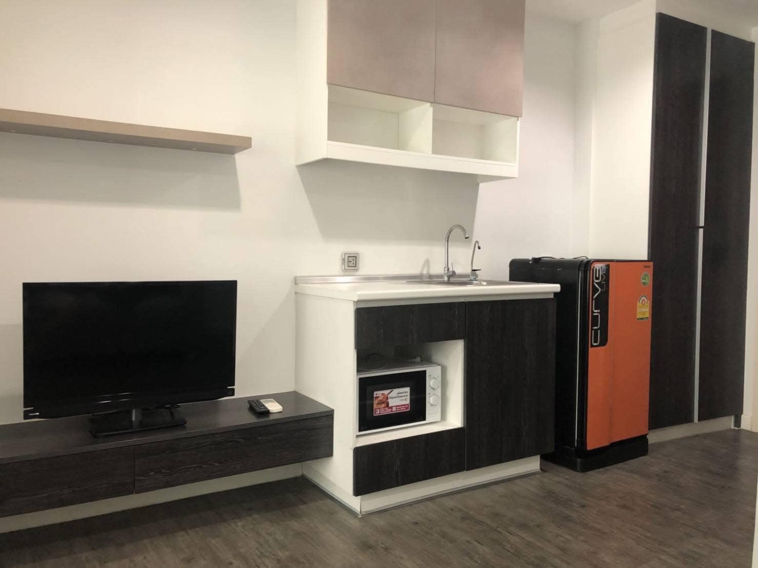 บี แคมปัส ประชาชื่น - B CAMPUS PRACHACHUEN