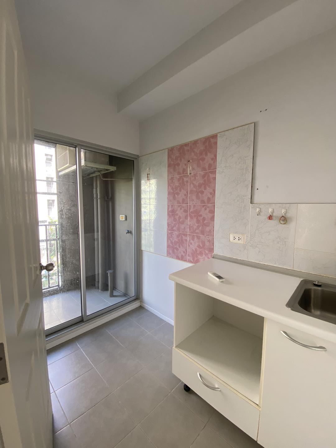 พลัมคอนโด สามัคคี - PLUM CONDO SAMAKKHI (VIP)