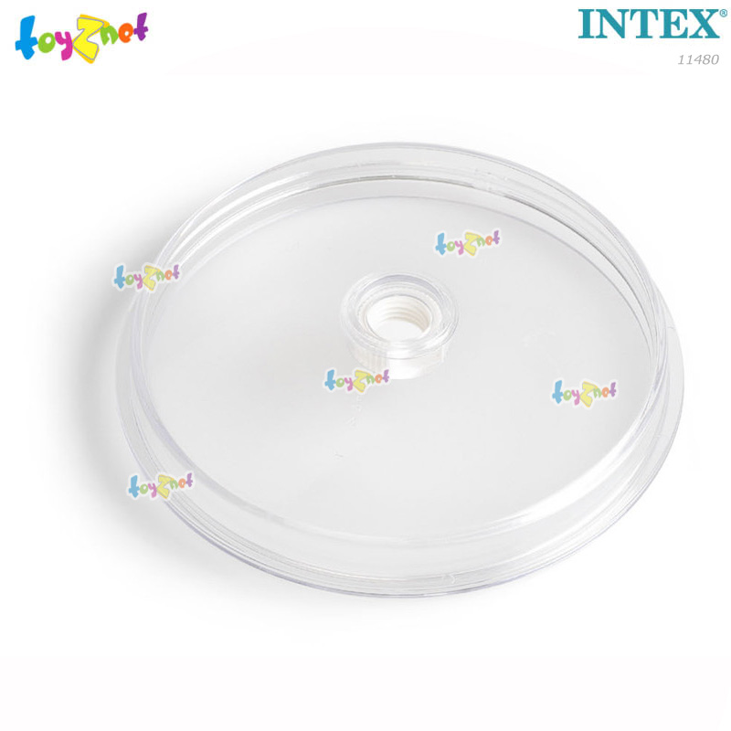 Intex ส่งฟรี ฝาครอบสำหรับถังดักใบไม้สำหรับปั๊มกรองทราย รุ่น 11480