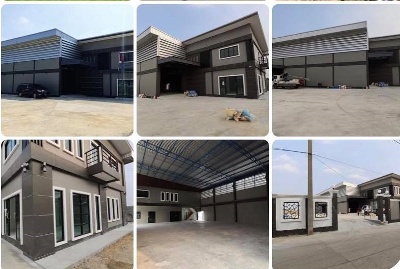 รับเหมาก่อสร้างสกลนคร โทร 064-5687901