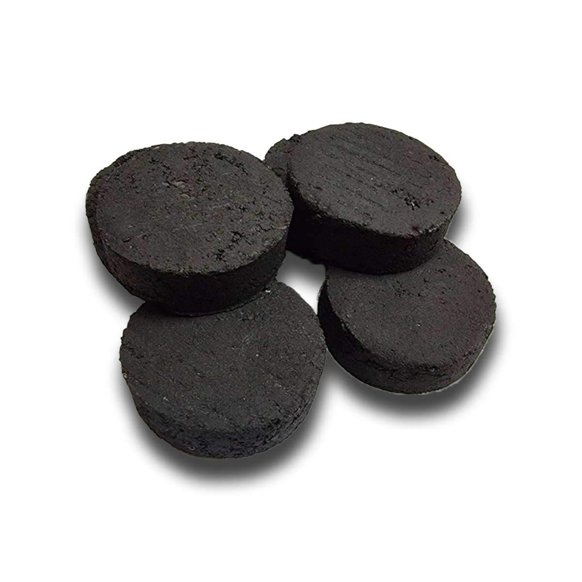 ถ่านไม้ไผ่ ดูดกลิ่นถ่านดูดกลิ่น ( ถ่านเปล่า ไม่มีบรรจุภัณฑ์ ) จำนวน 1 ก้อน 35 กรัม