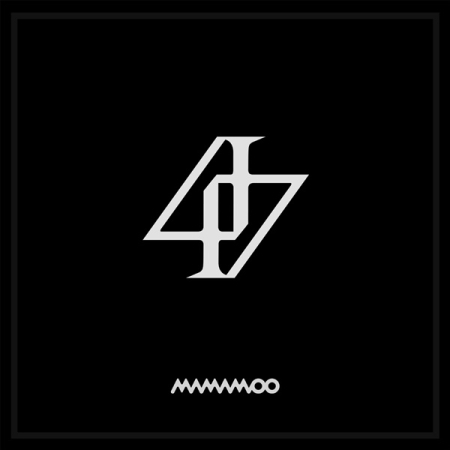 [PRE-ORDER] MAMAMOO - 2nd Album "REALITY IN BLACK"