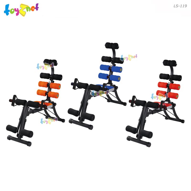 Liveup 22in1 Wonder Master no.LS-119