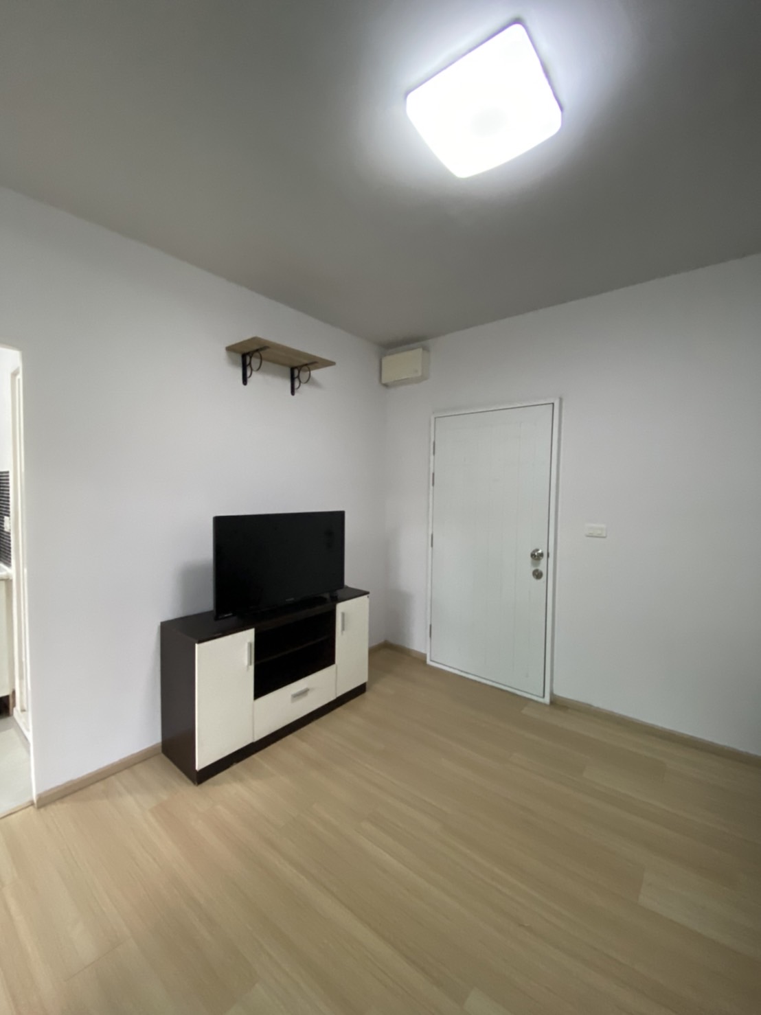 พลัมคอนโด สามัคคี - PLUM CONDO SAMAKKHI