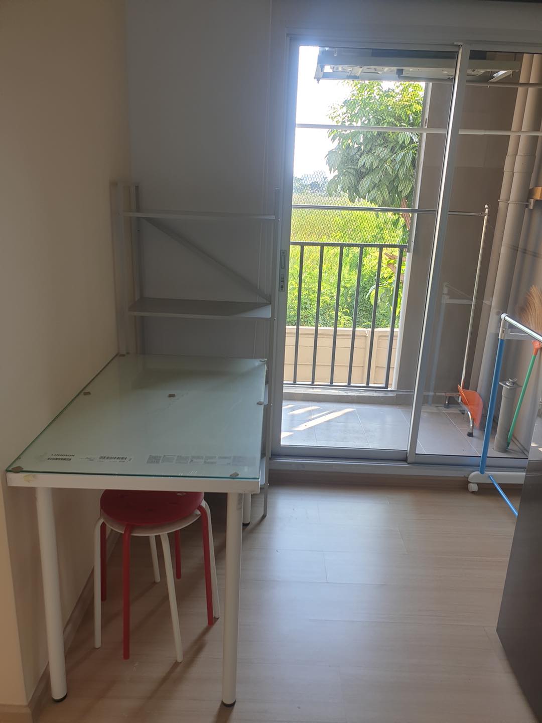 พลัมคอนโด สามัคคี - PLUM CONDO SAMAKKHI