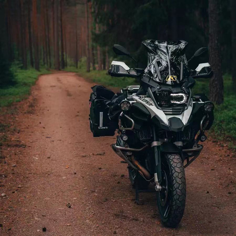 สติกเกอร์STICKER KLIM