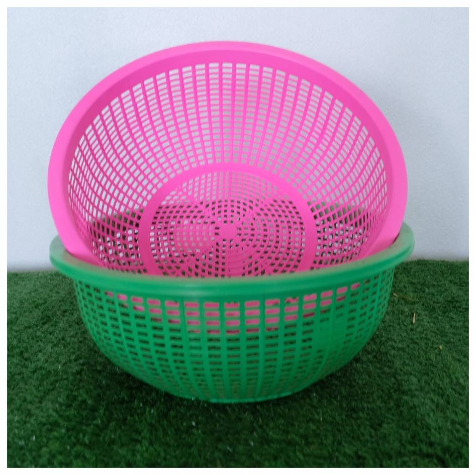 ตะแกรง 254 หวาน (VR)